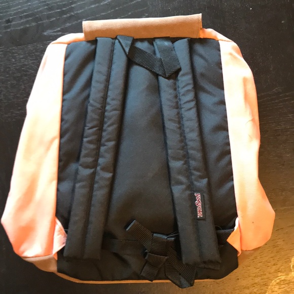 Jansport backpack new with tags - Picture 4 of 4